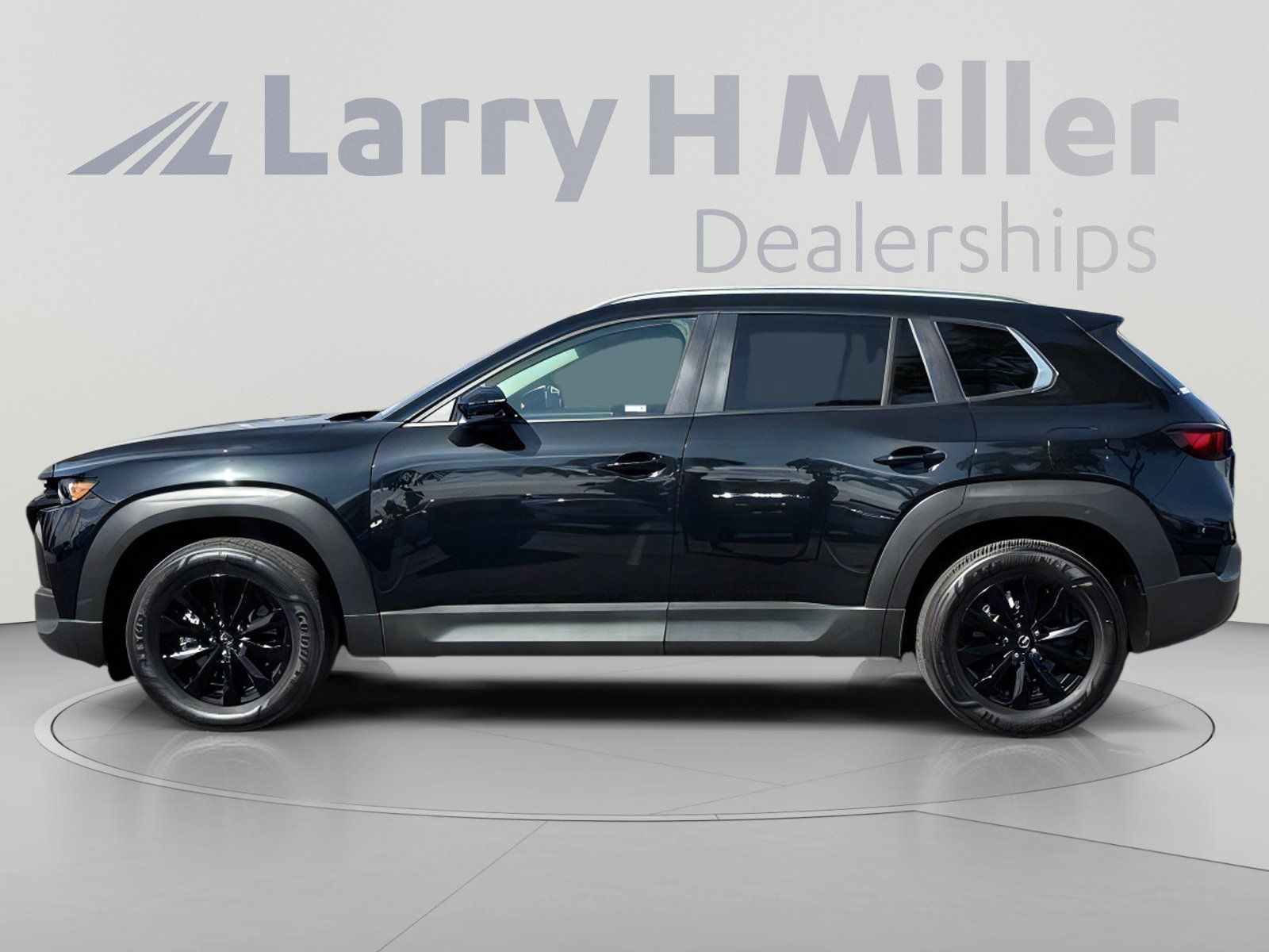 Used 2026 MAZDA CX-50 AWD 2.5 S w/ Preferred Pkg image 3