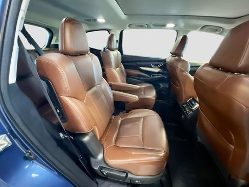 Used 2020 Subaru Ascent Touring w/ Popular Package #2A AWD/4WD image 29