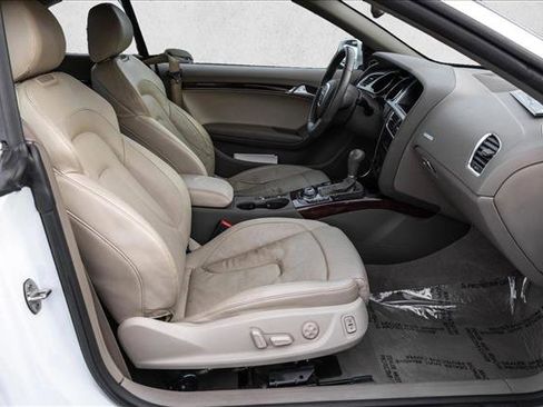 Used 2012 Audi A5 2.0T Prestige image 23