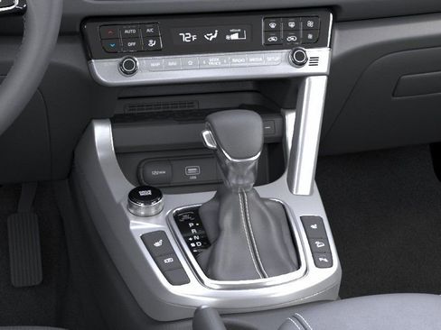 New 2026 Kia Seltos EX FWD image 23