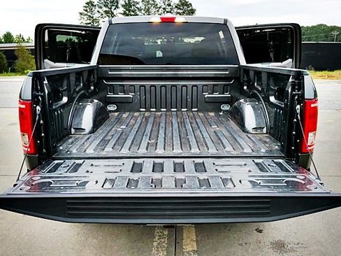 Used 2015 Ford F150 XLT w/ Equipment Group 301A Mid AWD/4WD image 21