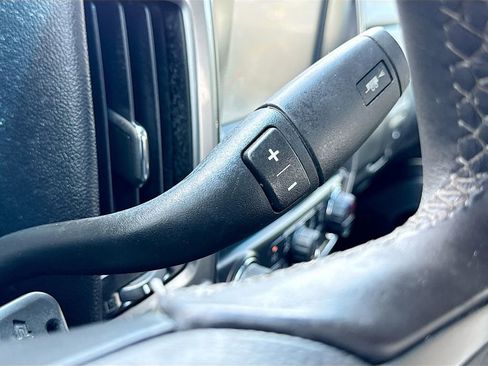Used 2015 Chevrolet Silverado 1500 LT w/ All Star Edition RWD image 26
