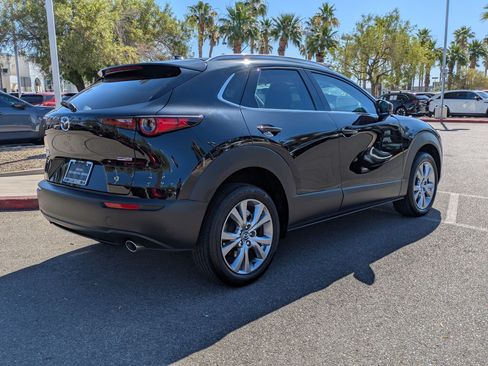 Certified 2023 MAZDA CX-30 AWD 2.5 S w/ Premium Package image 5