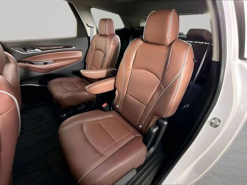 Certified 2020 Buick Enclave Avenir FWD image 20