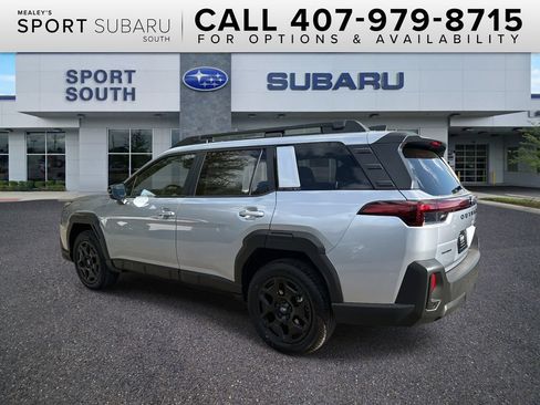 New 2026 Subaru Outback Limited AWD/4WD image 5