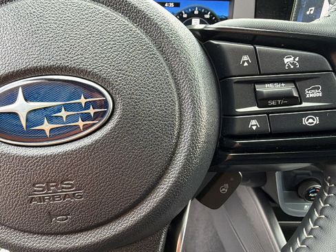 New 2026 Subaru Outback Touring image 20