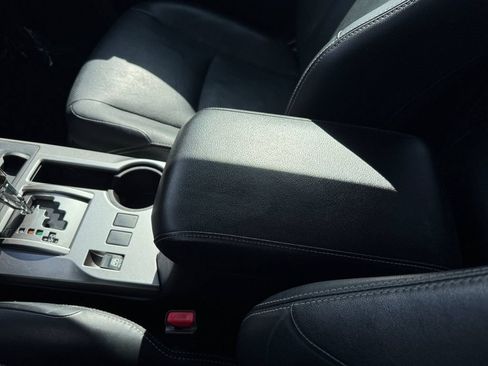 Certified 2022 Toyota 4Runner Limited AWD/4WD image 27