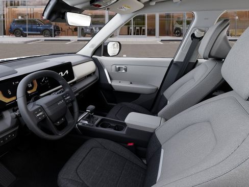 New 2027 Kia Seltos S AWD/4WD image 17