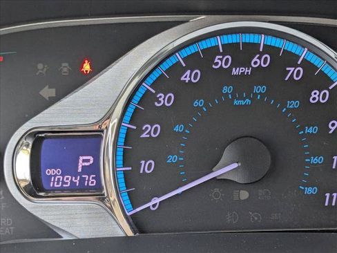 Used 2014 Toyota Sienna XLE FWD image 10