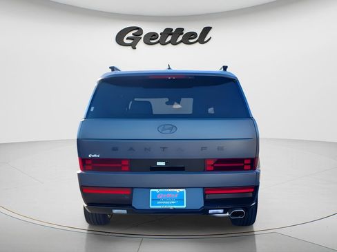 Used 2025 Hyundai Santa Fe Calligraphy image 5