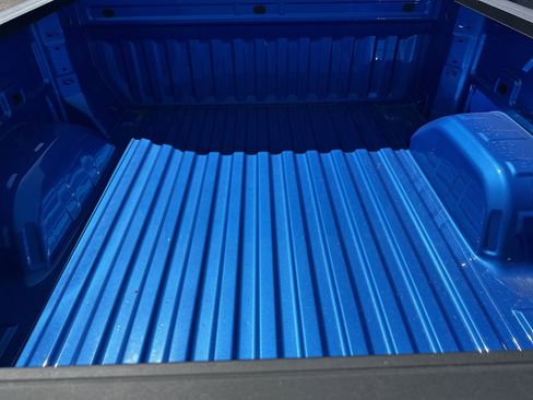 New 2026 Chevrolet Silverado 1500 LT image 5