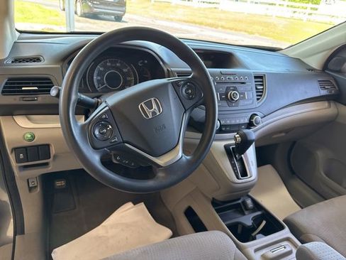 Used 2012 Honda CR-V EX image 10