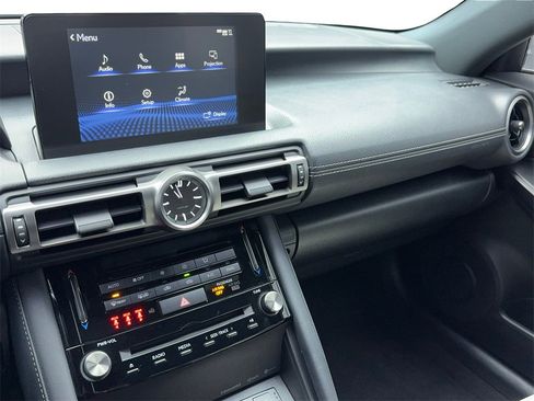 Used 2022 Lexus IS 350 F Sport image 21