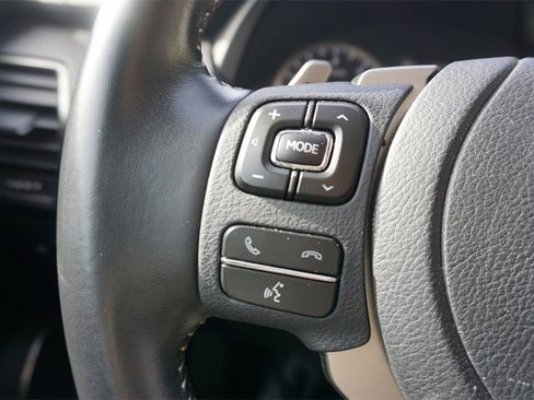 Used 2021 Lexus NX 300 FWD w/ Comfort Package image 8