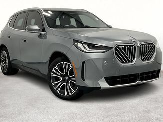 New 2025 BMW X3 xDrive30i w/ Convenience Package AWD/4WD video 1