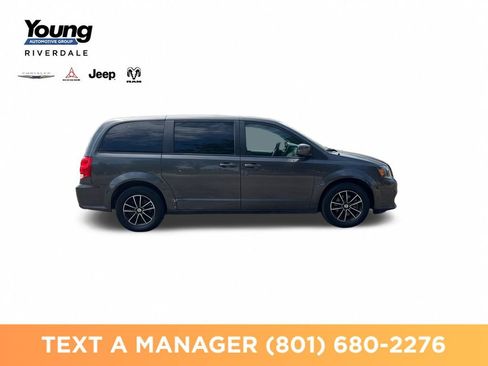 Used 2019 Dodge Grand Caravan GT FWD image 5