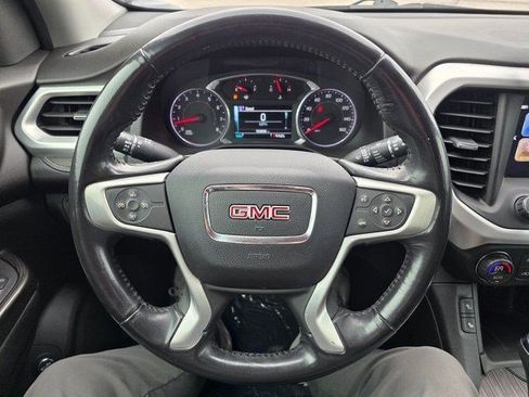 Used 2019 GMC Acadia SLT FWD image 27