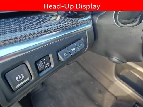 Used 2023 Cadillac XT5 Sportv w/ Technology Package AWD/4WD image 9