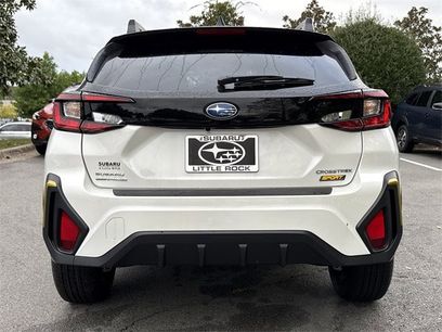 New 2025 Subaru Crosstrek 2.5i Sport w/ Popular Package #3A
