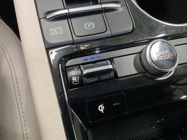 Used 2022 Kia K5 EX FWD image 35