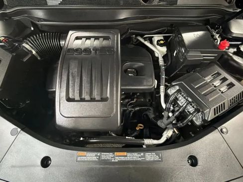 Used 2017 GMC Terrain SLE FWD image 21