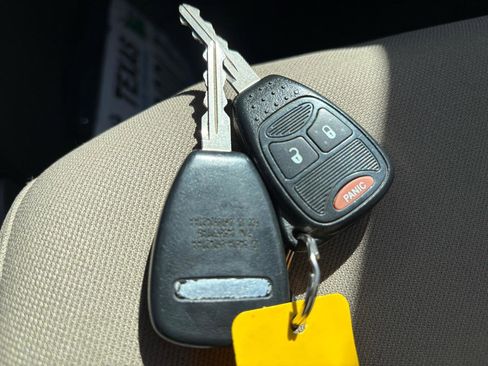 Used 2007 Jeep Patriot Sport image 46