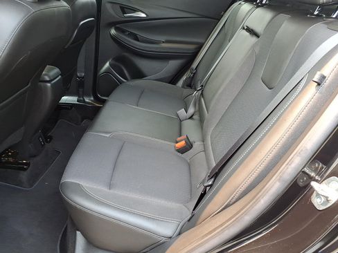Certified 2023 Buick Encore GX Select FWD image 10