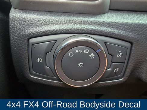 Used 2019 Ford Ranger XLT w/ Equipment Group 302A Luxury AWD/4WD image 23