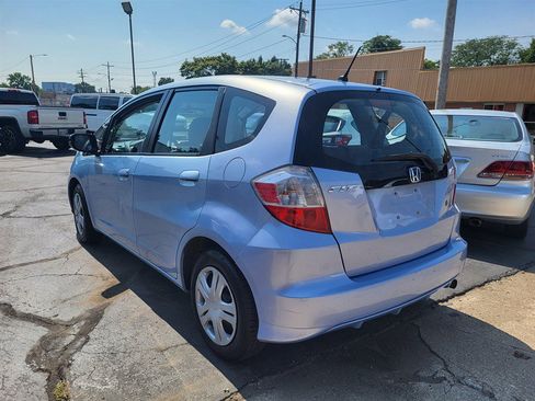 Used 2010 Honda Fit image 5