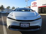 Certified 2024 Toyota Prius XLE image 2