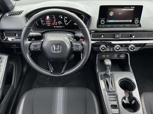 Used 2024 Honda Civic Sport image 11