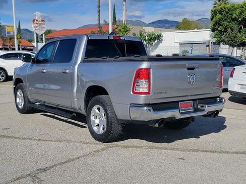 Certified 2021 RAM 1500 Big Horn image 6