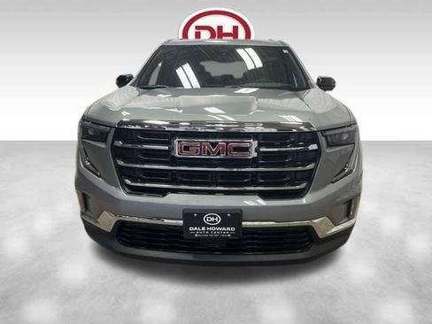New 2026 GMC Acadia Elevation w/ Elevation Premium Package AWD/4WD image 6