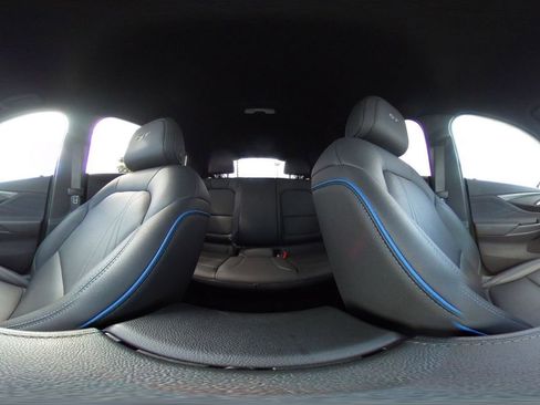 Used 2025 Buick Envista Sport Touring image 42