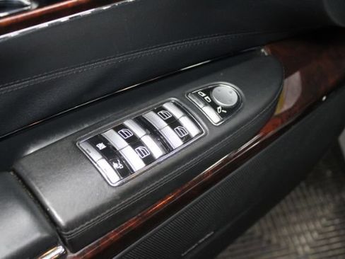 Used 2008 Mercedes-Benz CL 550 image 11