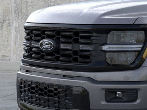 New 2026 Ford F150 STX w/ F-150 LOBO Package AWD/4WD image 17