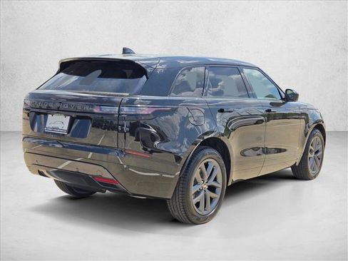 New 2026 Land Rover Range Rover Velar Dynamic SE AWD/4WD image 2