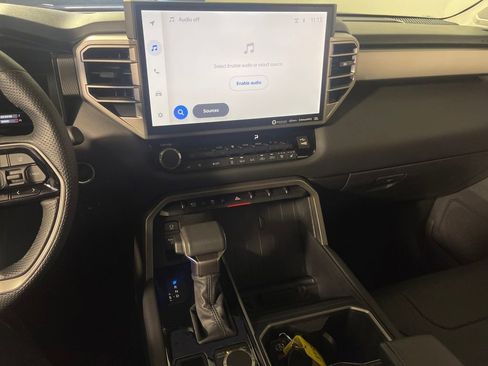 Used 2024 Toyota Tundra Limited image 20