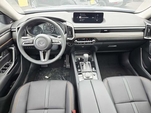 New 2026 MAZDA CX-50 AWD 2.5 Hybrid w/ Premium Pkg image 7