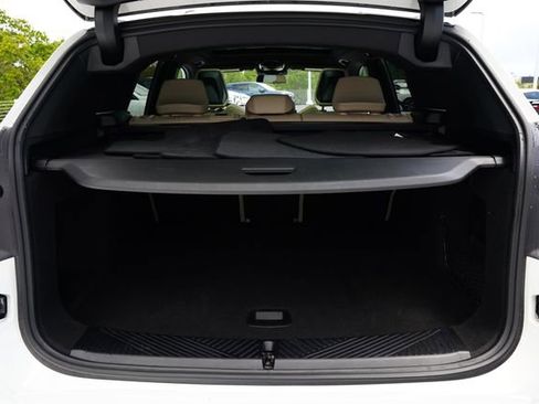 Used 2025 BMW X3 xDrive30i image 25