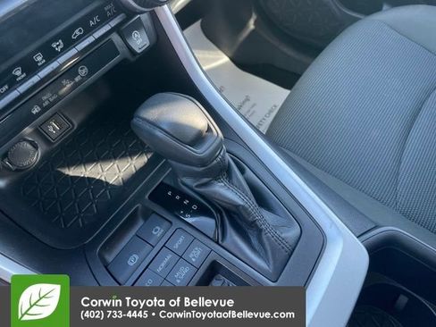 Certified 2024 Toyota RAV4 LE image 23