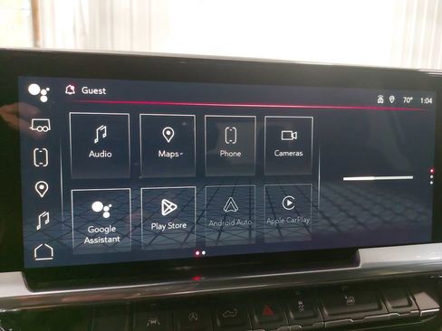 New 2026 GMC Sierra 1500 Elevation image 21