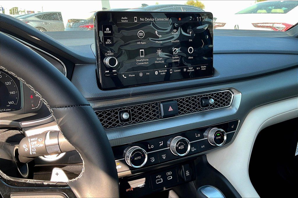 Used 2026 Acura Integra A-Spec w/ Technology Package FWD image 5