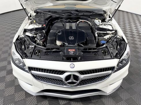 Used 2015 Mercedes-Benz CLS 400 image 22