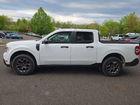 Used 2024 Ford Maverick XLT w/ XLT Luxury Package AWD/4WD image 6
