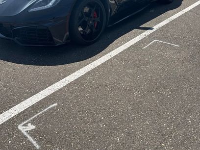 Used 2019 Chevrolet Corvette Grand Sport
