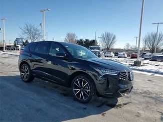 New 2026 Acura RDX A-Spec video 2