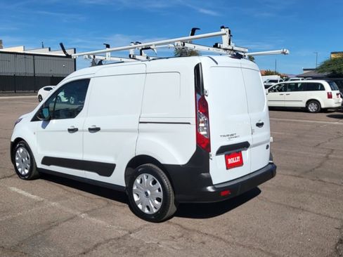 Used 2022 Ford Transit Connect XL image 6
