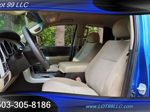 Used 2007 Toyota Tundra SR5 AWD/4WD image 12