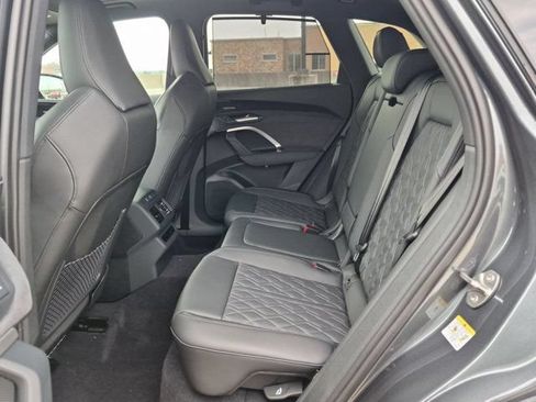 New 2026 Audi SQ5 Premium Plus AWD/4WD image 15